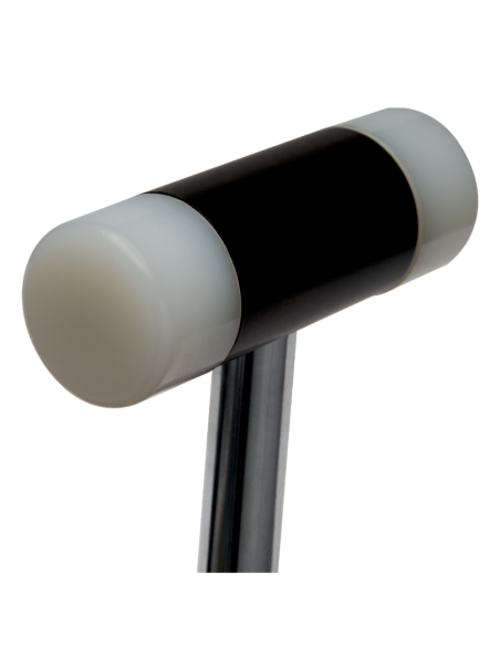 Martillo Boca Nylon 650 Gr Mang Metalico 35mm 529031 Irimo