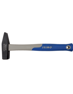 Martillo Con Mango Fibra 500gr 525-43-2 Irimo