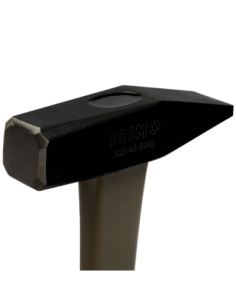 Martillo Con Mango Fibra 500gr 525-43-2 Irimo 2