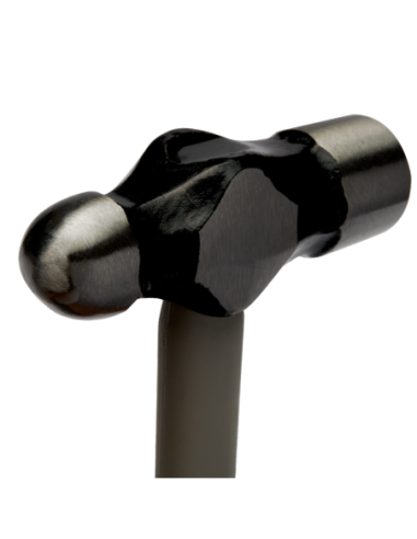 Martillo De Bola 600 Gr Con Mango De Fibra De Vidrio 527-53-2 Irimo
