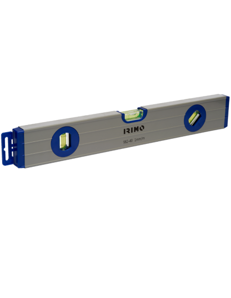 Nivel De Aluminio 40 Cm 982-40-1 Irimo Nivel De Aluminio 40 Cm 982-40-1 Irimo