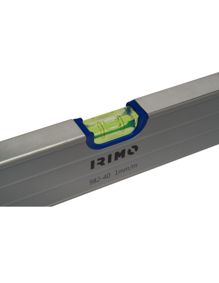 Nivel De Aluminio 40 Cm 982-40-1 Irimo Nivel De Aluminio 40 Cm 982-40-1 Irimo