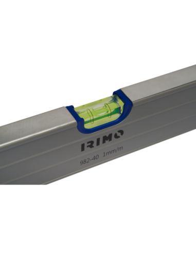 Nivel De Aluminio 80 Cm 982-80-1 Irimo