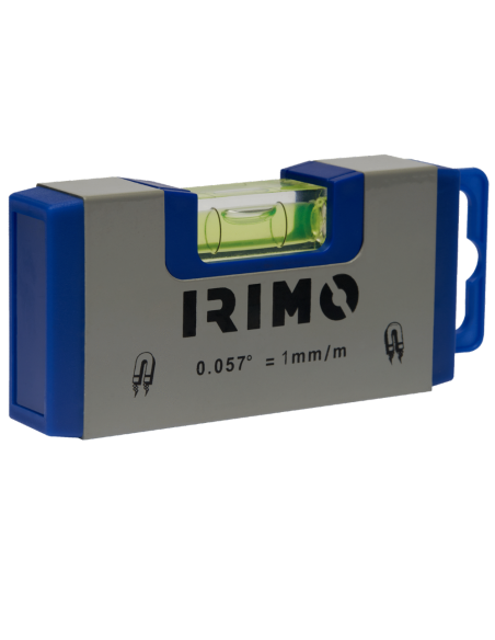 Nivel De Bolsillo 100mm 982-10-1 Irimo Nivel De Bolsillo 100mm 982-10-1 Irimo