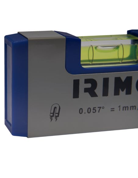 Nivel De Bolsillo 100mm 982-10-1 Irimo Nivel De Bolsillo 100mm 982-10-1 Irimo