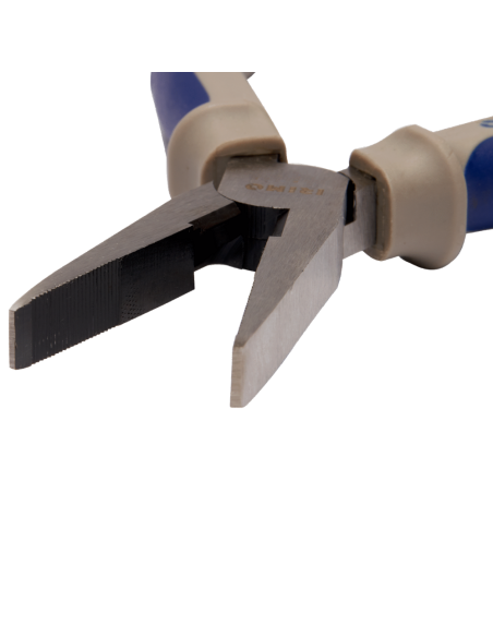 Pinza Punta Plana 160mm 604-160-1 Irimo