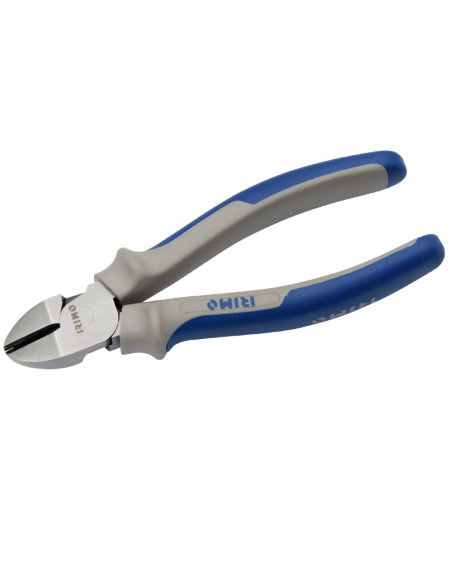 Alicate De Corte Diagonal 140mm 624-140-1 Irimo Alicate De Corte Diagonal 140mm 624-140-1 Irimo