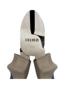 Alicate De Corte Diagonal 140mm 624-140-1 Irimo 2