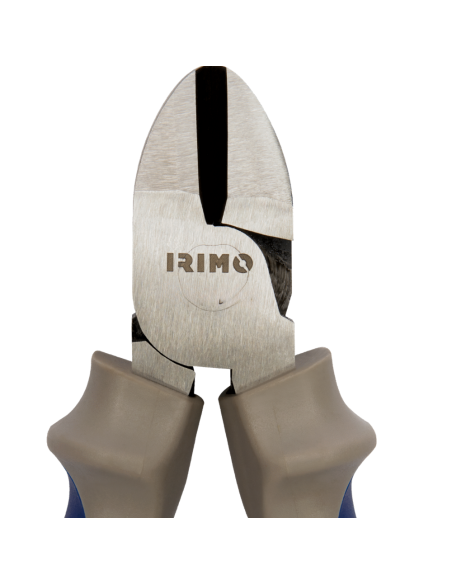Alicate De Corte Diagonal 160mm 624-160-1 Irimo Alicate De Corte Diagonal 160mm 624-160-1 Irimo