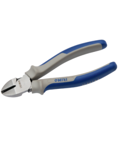 Alicate De Corte Diagonal 180mm 624-180-1 Irimo