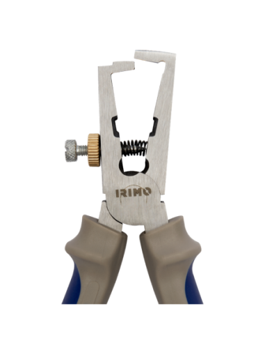 Pelacables 160mm 629-160-1 Irimo