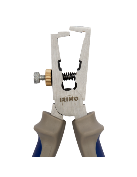 Pelacables 160mm 629-160-1 Irimo