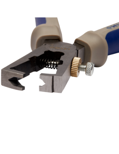 Pelacables 160mm 629-160-1 Irimo