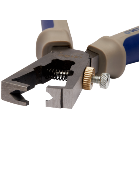 Pelacables 160mm 629-160-1 Irimo