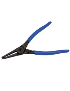Alicate Recto Para Arandelas Exteriores Seguro Seeguer 621781 Irimo