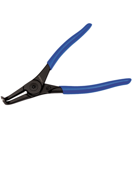 Alicate Curvo Para Arandelas Exteriores Seguro Seeguer 621881 Irimo Alicate Curvo Para Arandelas Exteriores Seguro Seeguer 621881 Irimo