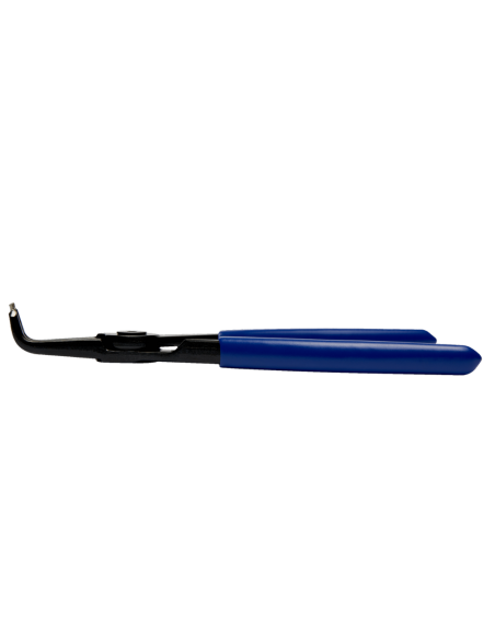 Alicate Curvo Para Arandelas Exteriores Seguro Seeguer 621881 Irimo Alicate Curvo Para Arandelas Exteriores Seguro Seeguer 621881 Irimo