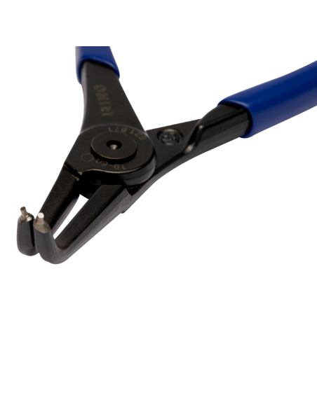 Alicate Curvo Para Arandelas Exteriores Seguro Seeguer 621881 Irimo Alicate Curvo Para Arandelas Exteriores Seguro Seeguer 621881 Irimo
