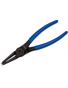 Alicate Recto Para Arandelas Interiores Seguro Seeguer 621571 Irimo