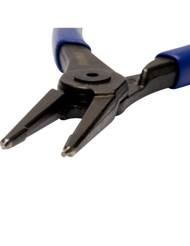Alicate Recto Para Arandelas Interiores Seguro Seeguer 621571 Irimo