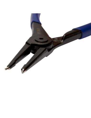 Alicate Recto Para Arandelas Exteriores Seguro Seeguer 621771 Irimo