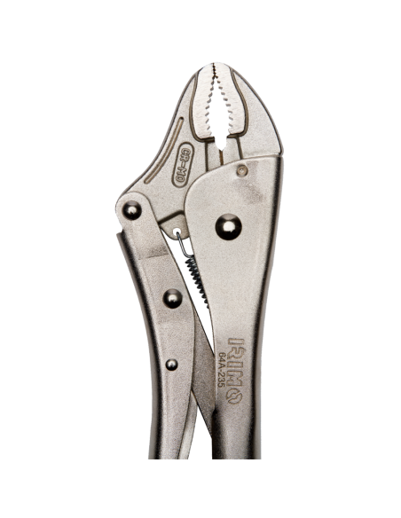 Pinza De Presion 10 64a-235-1 Irimo