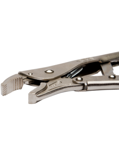 Pinza De Presion 10 64a-235-1 Irimo