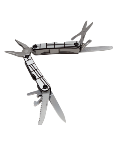 Pinza Multitool 15 En 1 671-150-1 Irimo