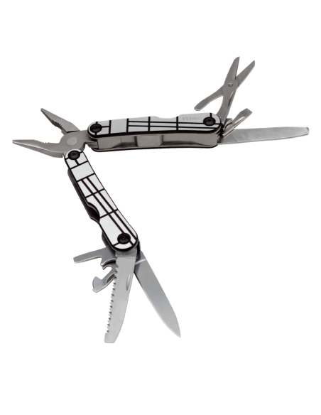 Pinza Multitool 15 En 1 671-150-1 Irimo Pinza Multitool 15 En 1 671-150-1 Irimo
