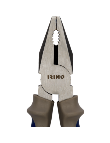 Pinza Universal 160mm 601-160-1 Irimo