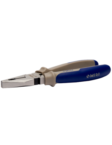 Set De 3 Pinzas Universal Corte Diagonal Semiredonda 601-3-c Irimo