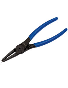 Alicate Recto Para Arandelas Interiores Seguro Seeguer 621581 Irimo