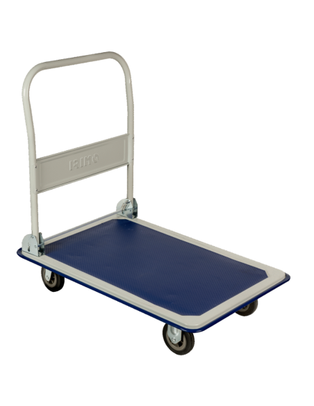Carro Transportador 150kg 9063ht150 Irimo Carro Transportador 150kg 9063ht150 Irimo