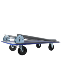 Carro Transportador 150kg 9063ht150 Irimo 2