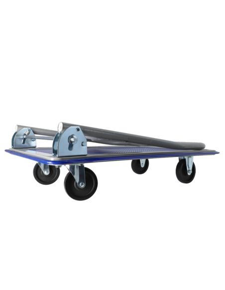 Carro Transportador 150kg 9063ht150 Irimo Carro Transportador 150kg 9063ht150 Irimo