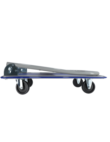 Carro Transportador 150kg 9063ht150 Irimo