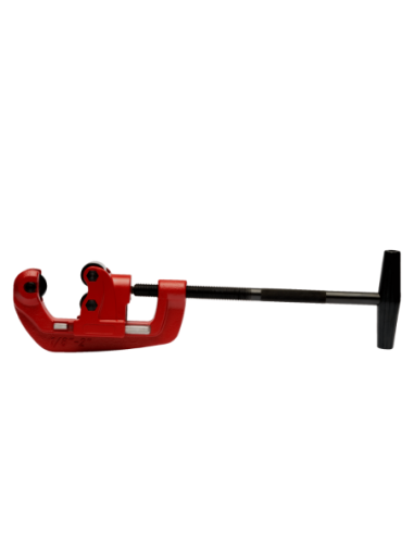 Cortatubo Para Tubos De Acero 321501 Irimo