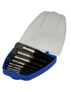 Extractores De Esparragos 8 Piezas M3 - M45 716-8-1 Irimo