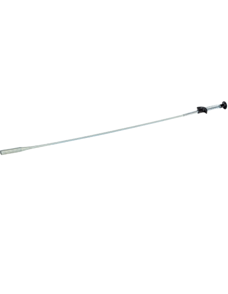 Gancho Extractor Cromado 720031 Irimo