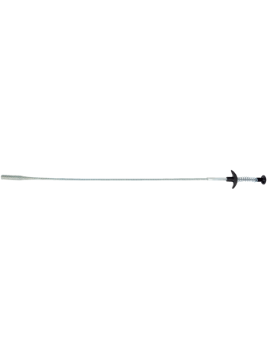 Gancho Extractor Cromado 720031 Irimo