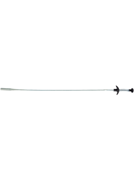 Gancho Extractor Cromado 720031 Irimo