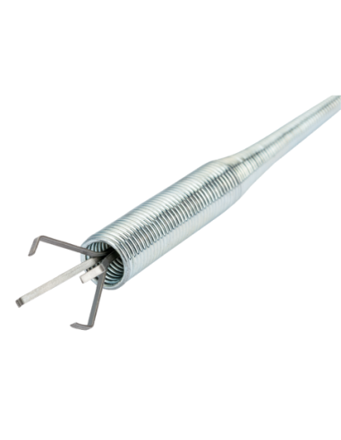 Gancho Extractor Cromado 720031 Irimo