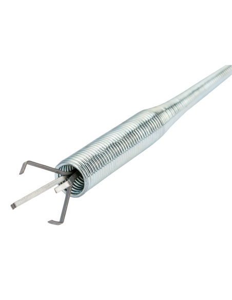 Gancho Extractor Cromado 720031 Irimo