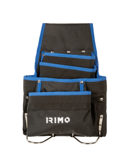 Portaherramientas De Tela 10 Bolsillos 9022-3-50 Irimo
