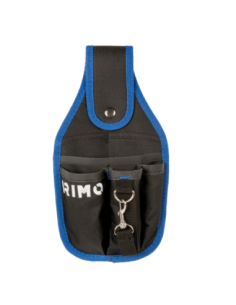 Portaherramientas De Tela 6 Bolsillos 9022-3-40 Irimo