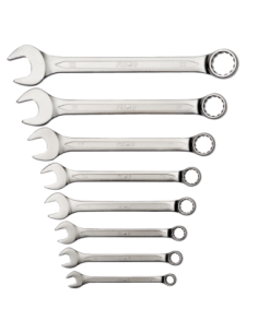 Set 8 Llaves Fijas 8 - 22 25-8-h Irimo 2