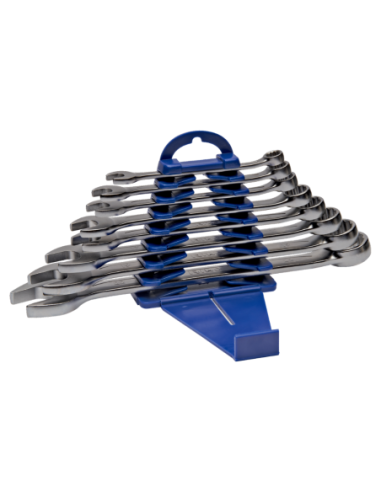 Set 8 Llaves Fijas 8 - 22 25-8-h Irimo