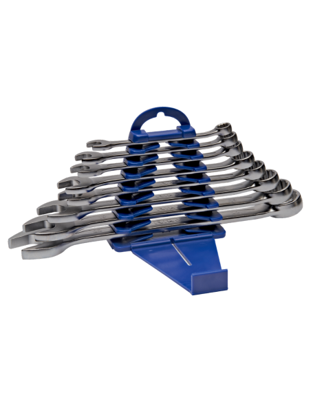 Set 8 Llaves Fijas 8 - 22 25-8-h Irimo
