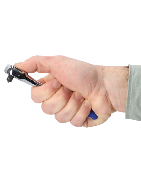 Caja Tubos 1/4 13 Piezas 109-13-4 Irimo