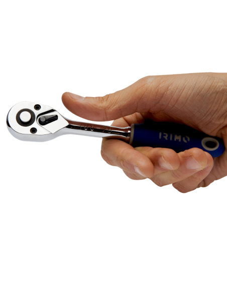 Caja Tubos 1/4 13 Piezas 109-13-4 Irimo